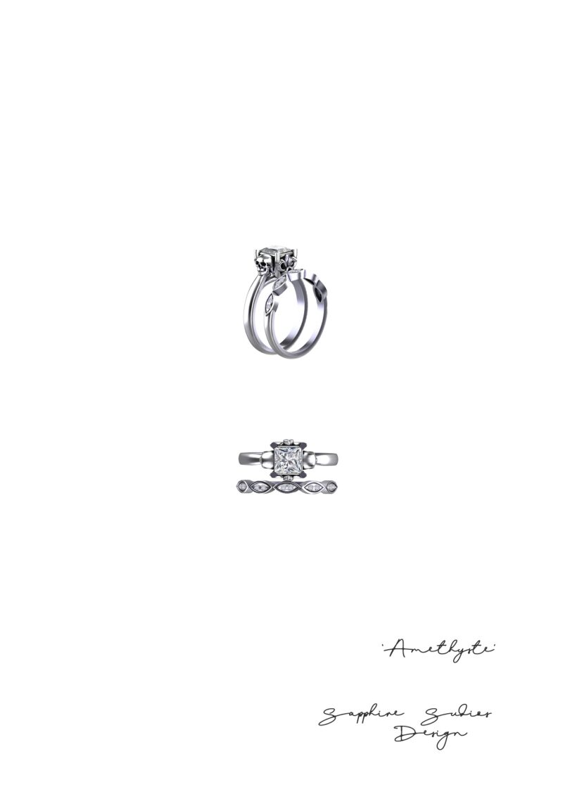 Amethyste-skull-ring-sketch