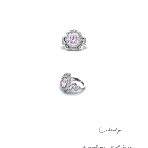 liberty-morganite-diamond-white-gold-vintage-engagement-ring