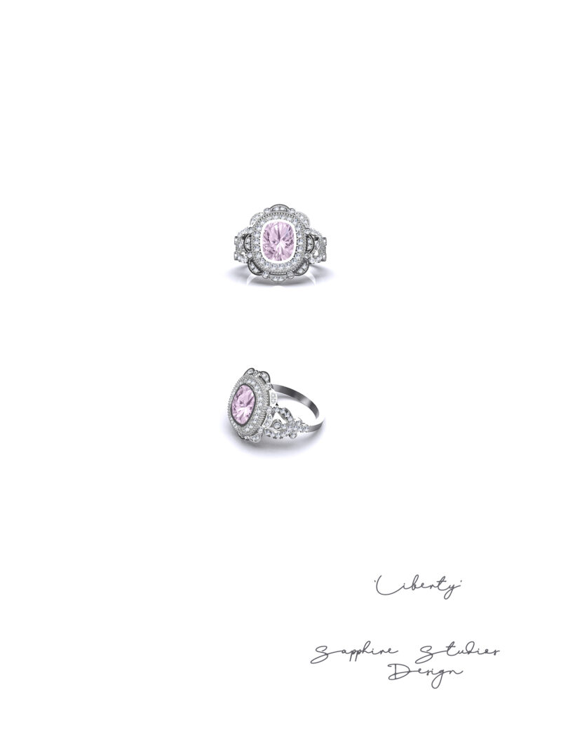 liberty-morganite-diamond-white-gold-vintage-engagement-ring