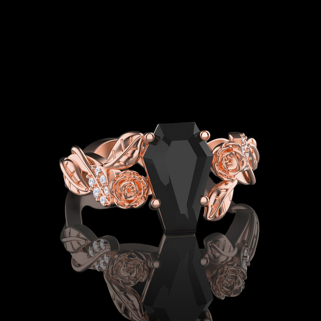 lileve-natural-coffin-cut-and-diamond-gold-floral-engagement-ring