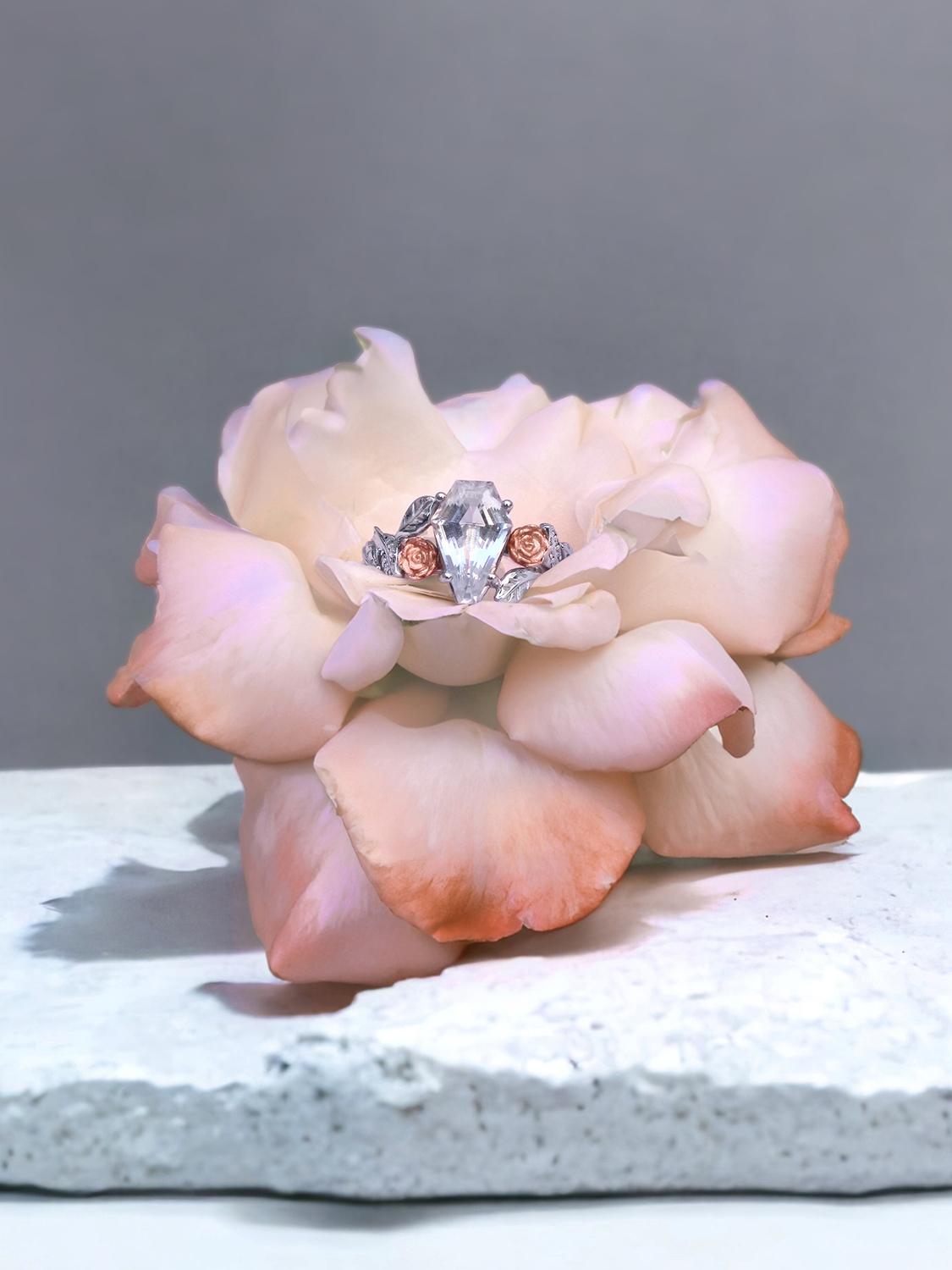 lileve-natural-coffin-cut-floral-engagement-ring