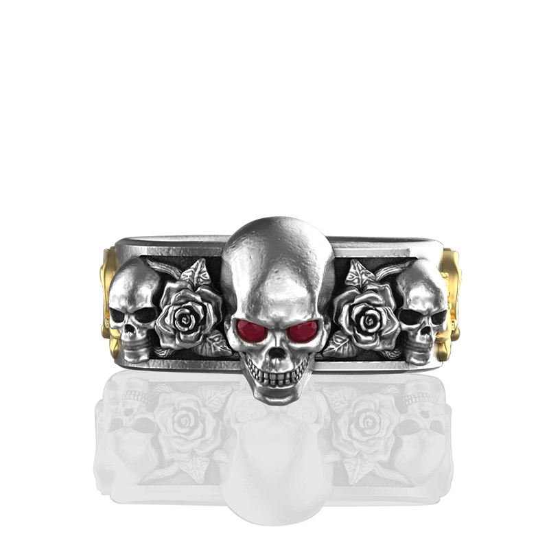 nth-hour-gold-mens-skull-ring