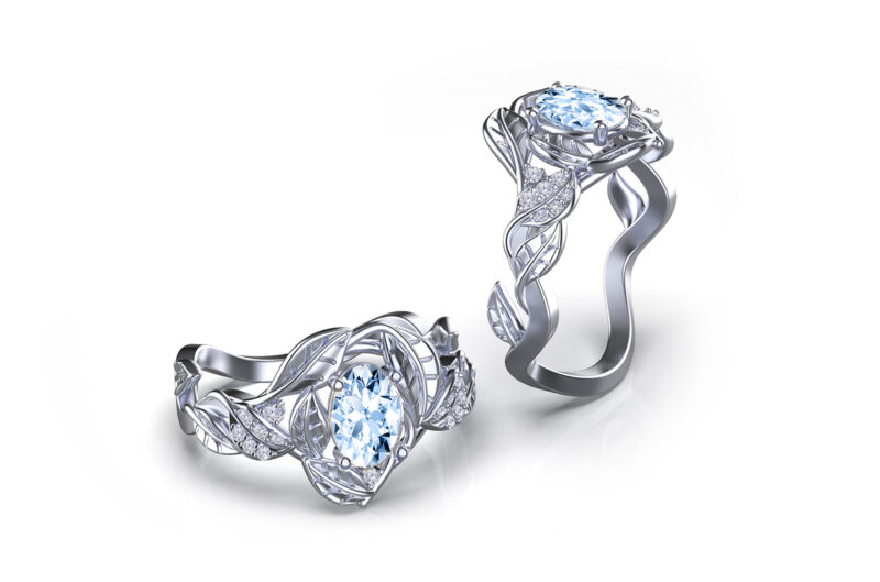 st-valentina-oval-aquamarine-diamond-gold-floral-ring