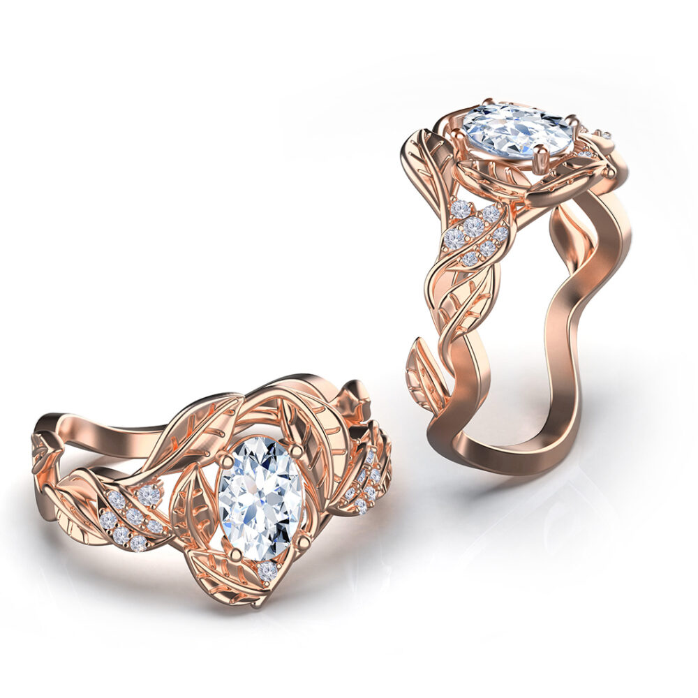 st-valentina-oval-diamond-gold-floral-ring