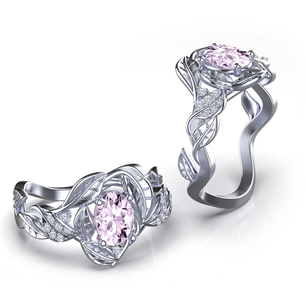 st-valentina-oval-morganite-diamond-gold-floral-ring