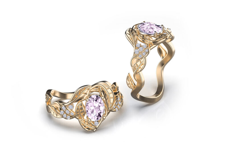 st-valentina-oval-morganite-diamond-gold-floral-ring
