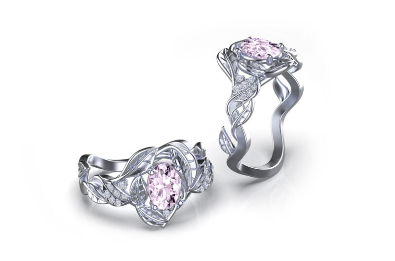st-valentina-oval-morganite-diamond-gold-floral-ring