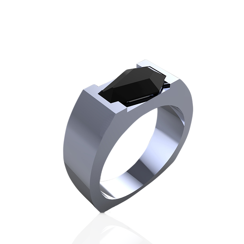 valeran-natural-gold-mens-coffin-cut-ring
