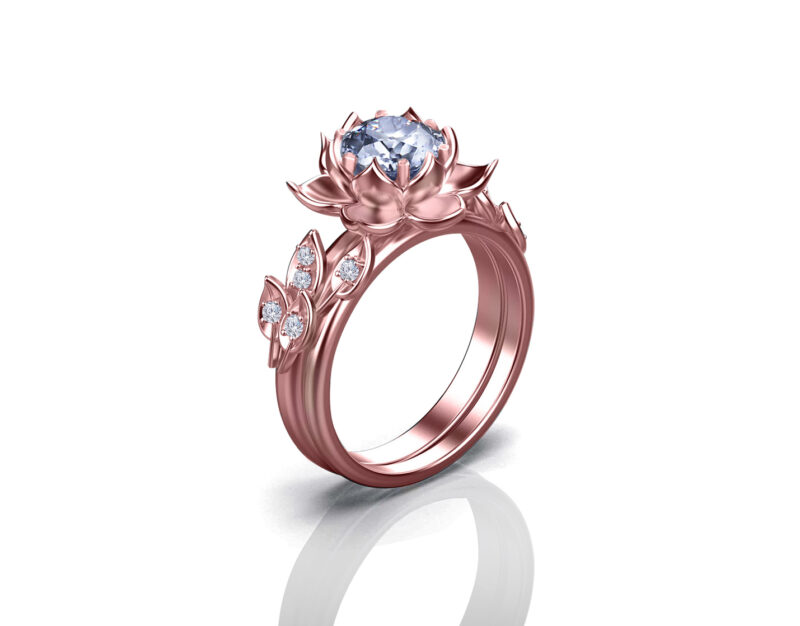 vienna-gold-lotus-flower-ring