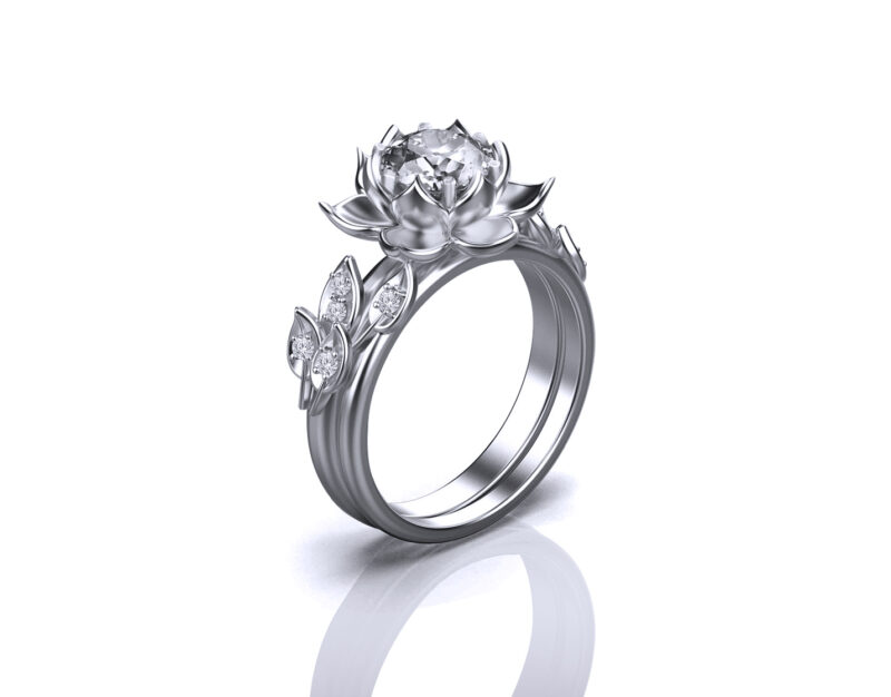 vienna-gold-lotus-flower-ring