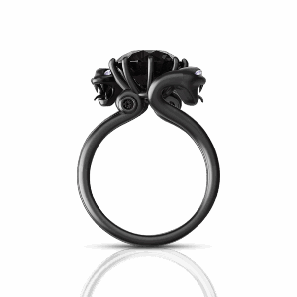 viper-gold-snake-ring