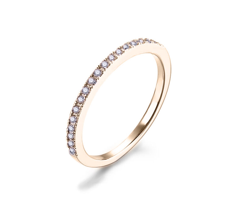 0-14ct-diamond-yellow-gold-wedding-or-anniversary-band