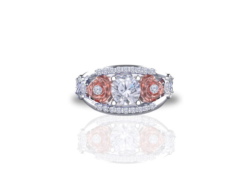 amalee-fleur-rose-white-gold-flower-engagement-ring
