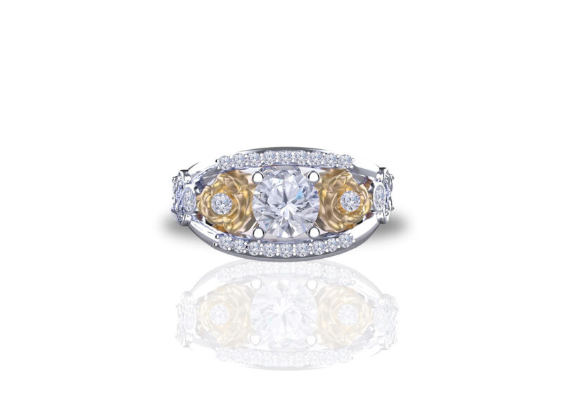 amalee-fleur-yellow-white-gold-flower-engagement-ring