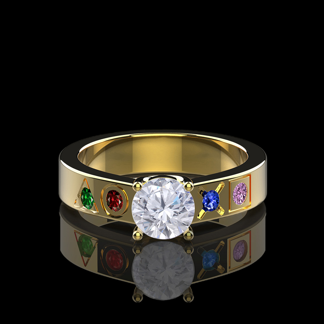 1-20ct-playstation-diamond-black-gold-playstation-ring-92