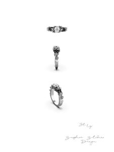 st-ivy-skull-engagement-ring-sketch-SSD-sketch-01
