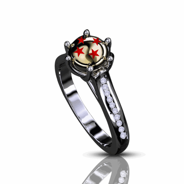 dragon-ball-z-diamond-white-yellow-gold-engagement-ring