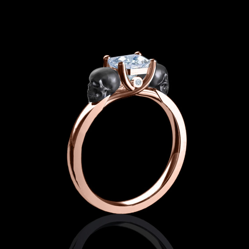 harlow-1-20ct-asscher-cut-rose-gold-skull-engagement-ring (2)