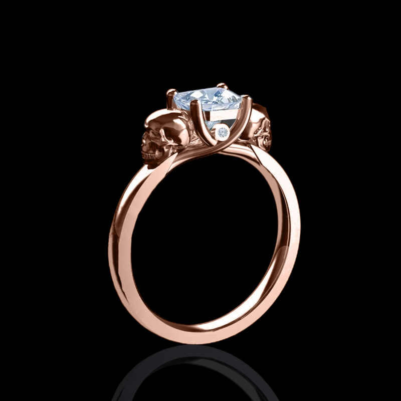 harlow-1-20ct-asscher-cut-rose-gold-skull-engagement-ring