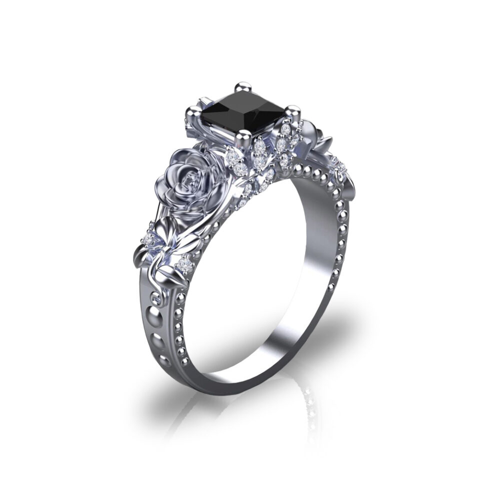 Princess cut bridal sets under $500 hotsell