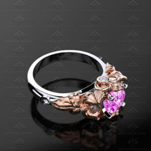sailor-moon-1-25ct-pink-sapphire-rose-gold-sailor-moon-ring-2