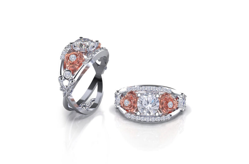 amalee-fleur-gold-flower-engagement-ring