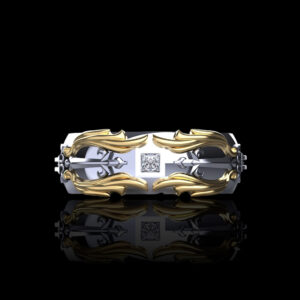 blade-white-diamond-yellow-gold-kingdom-hearts-mens-band (2)
