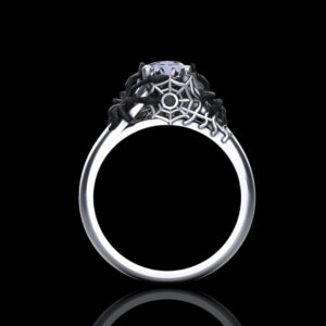 aranea-natural-black-diamond-white-gold-spider-engagement-ring