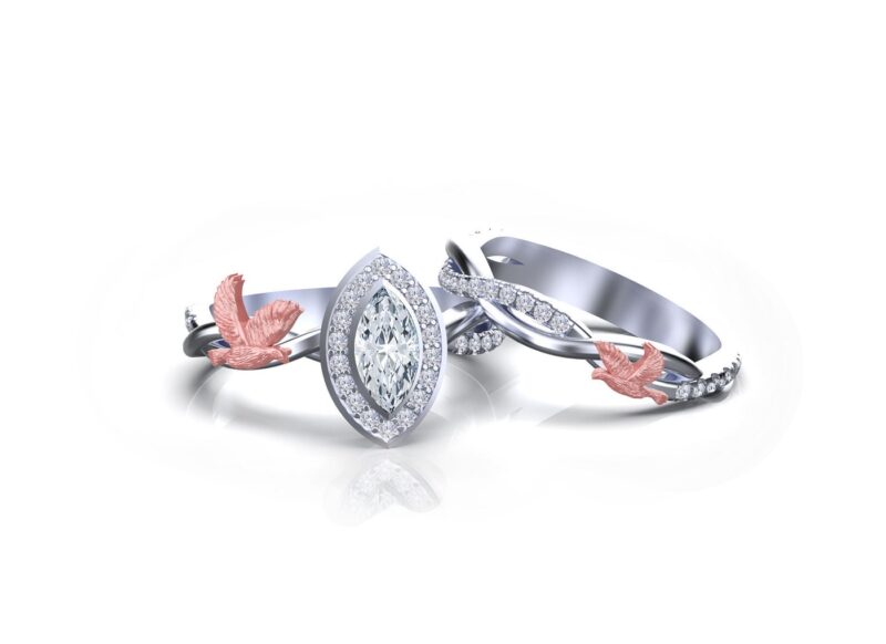 eternally-two-tone-dove-bridal-set-paradis-collection