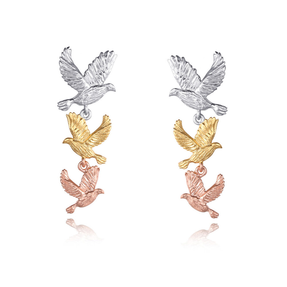 eden-three-tone-dove-gold-earrings-2