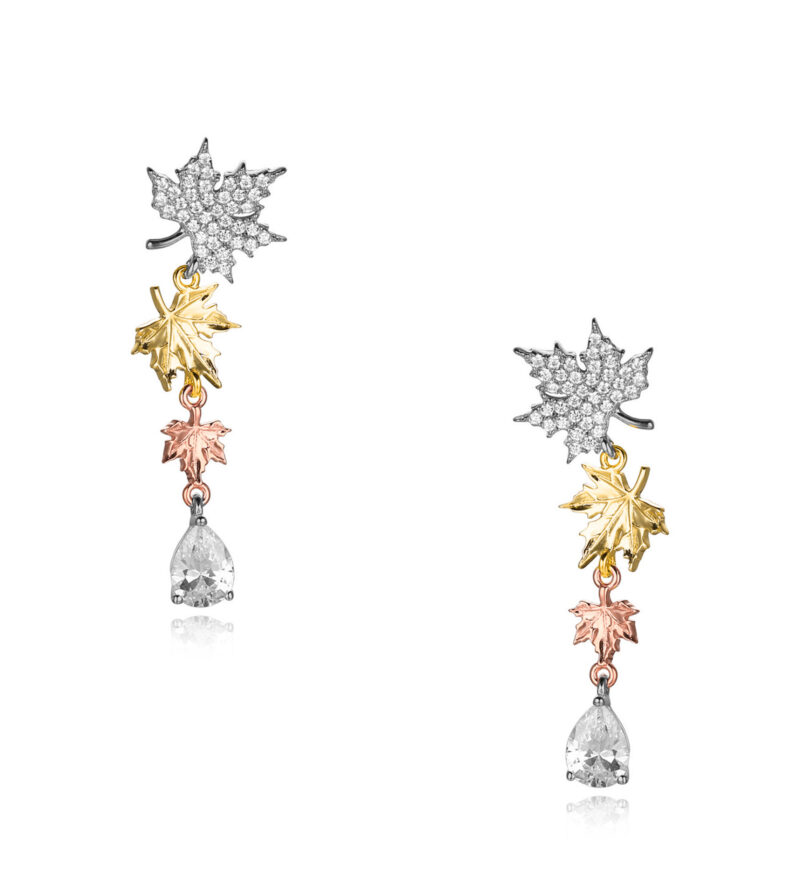 Fall '048' Earring