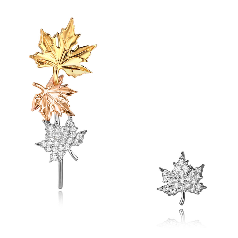 Fall ‘014’ Ear Cuff Set