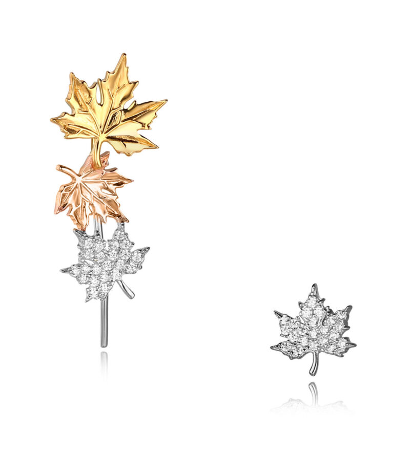 Fall ‘014’ Ear Cuff Set