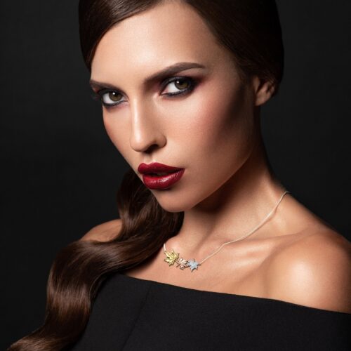The Fall Collection - Sapphire Studios