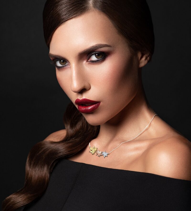 The Fall Collection - Sapphire Studios