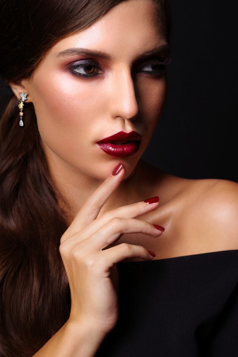The Fall Collection by Sapphire Studios