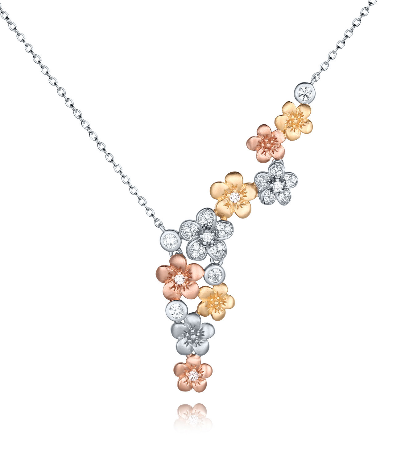 Blossom Collections - Jewelry Luxury Collection