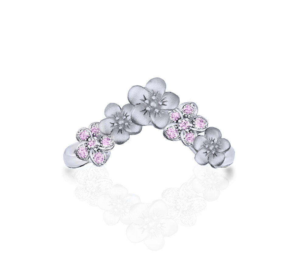 824-natural-pink-sapphire-gold-flower-floral-band