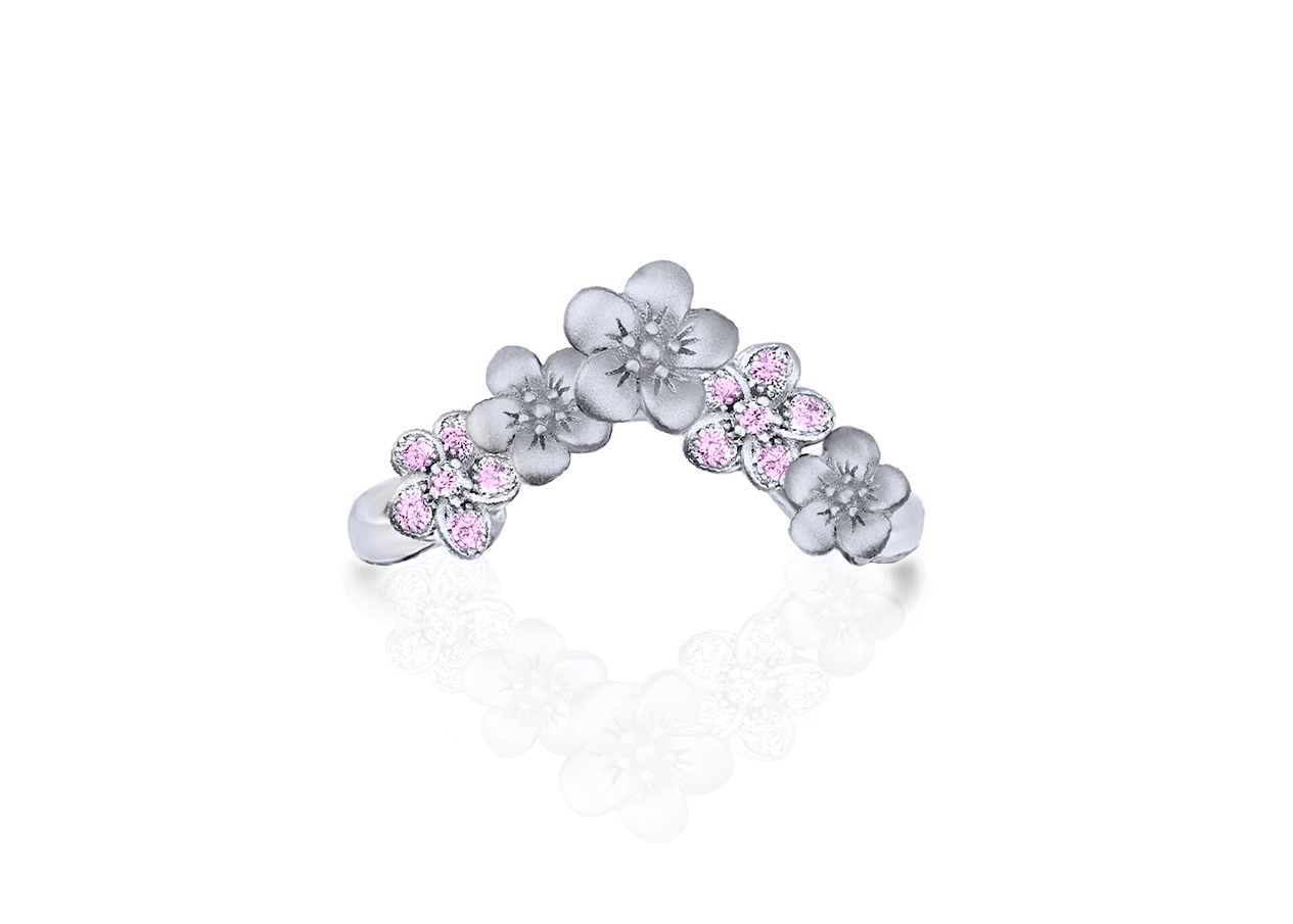 824-natural-pink-sapphire-gold-flower-floral-band