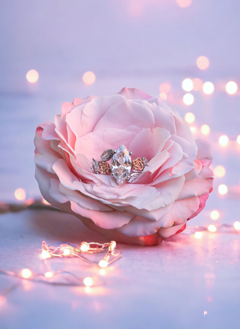 lylah-rose-marquise-two-tone-gold-flower-engagement-ring