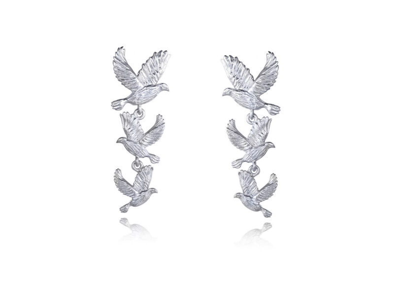 white-gold-dove-earrings