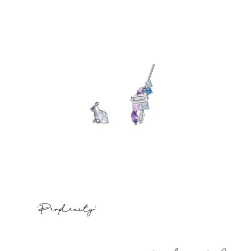 Perplexity-ear-cuff