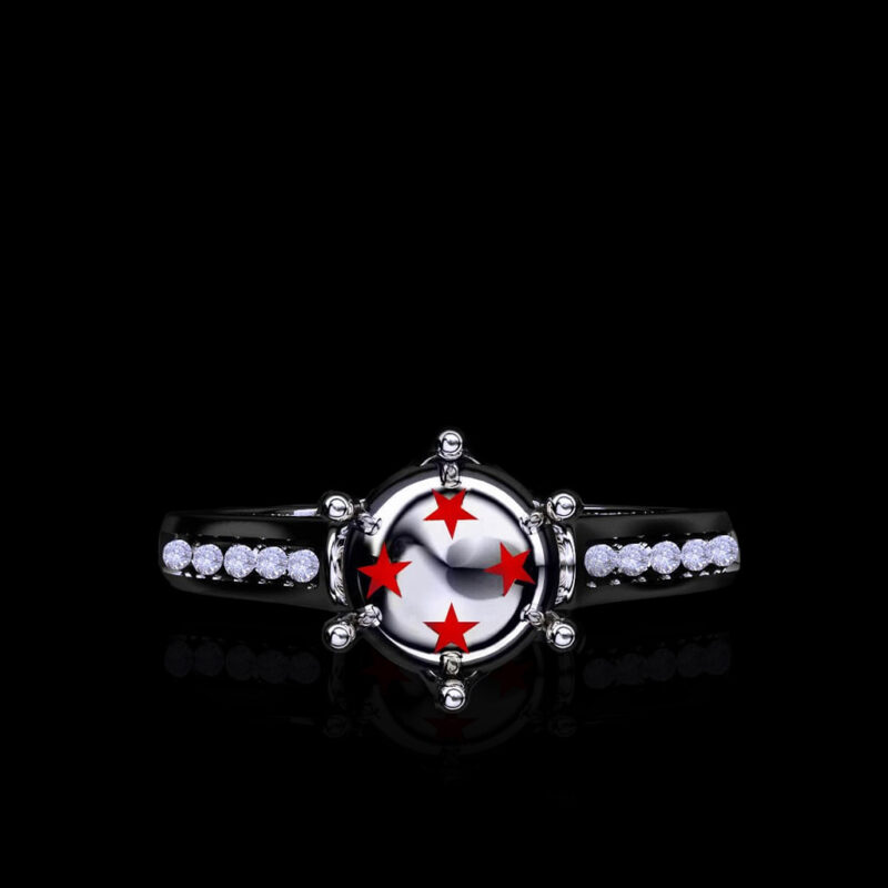 dragon-ball-z-diamond-white-yellow-gold-ring