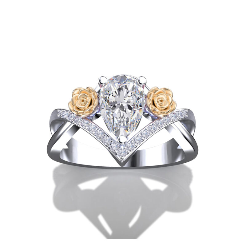 lola-pear-cut-gold-floral-ring (16)