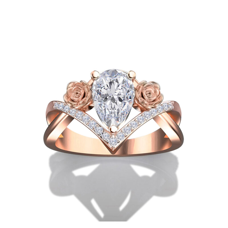 lola-pear-cut-gold-floral-ring