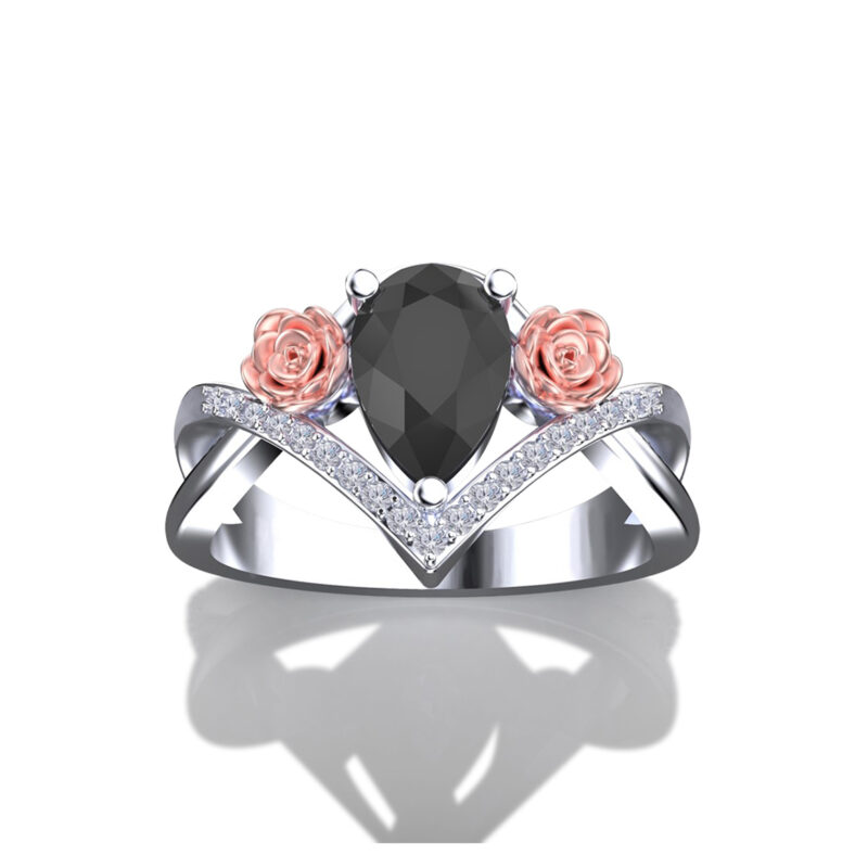 lola-pear-cut-gold-floral-ring