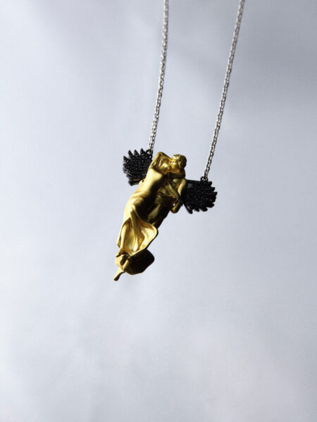 Immortal-necklace