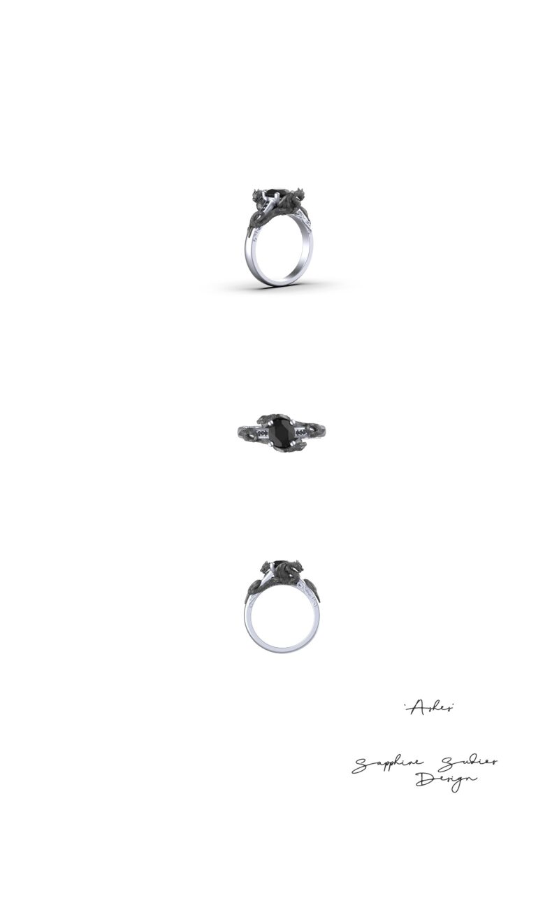 ashes-dragon-engagement-ring-sketch