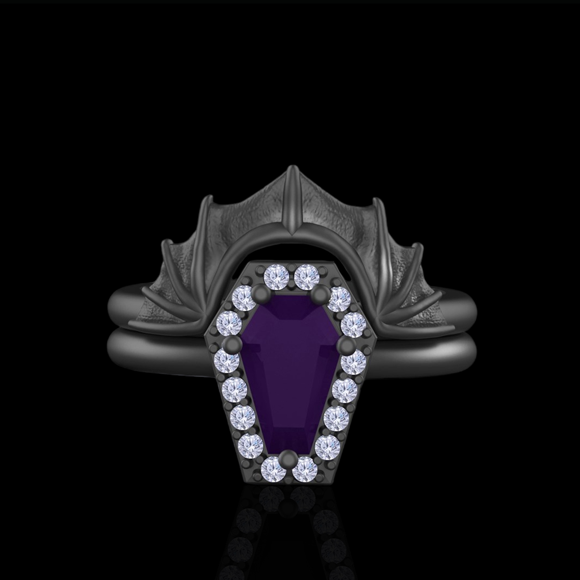 neveah-coffin-cut-amethsyt-bat-band-gold-bridal-set