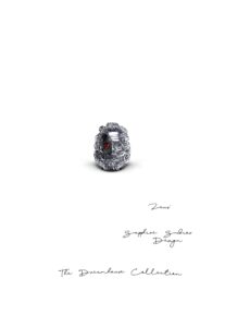 Zeus-mens-skull-ring-sketch